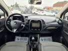Renault Captur Navi PDC Klimatyzacja Led Tempomat Halogeny Komputer Alu Zadbany - 11