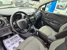 Renault Captur Navi PDC Klimatyzacja Led Tempomat Halogeny Komputer Alu Zadbany - 16