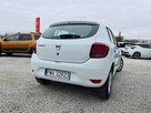 Dacia Sandero 21 Tys.Km Navi PDC Klimatyzacja Led Start/Stop Idealny Stan - 2
