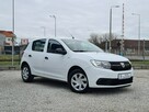 Dacia Sandero 21 Tys.Km Navi PDC Klimatyzacja Led Start/Stop Idealny Stan - 3