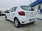 Dacia Sandero 21 Tys.Km Navi PDC Klimatyzacja Led Start/Stop Idealny Stan - 4