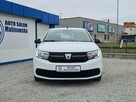 Dacia Sandero 21 Tys.Km Navi PDC Klimatyzacja Led Start/Stop Idealny Stan - 5
