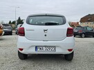 Dacia Sandero 21 Tys.Km Navi PDC Klimatyzacja Led Start/Stop Idealny Stan - 6