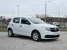 Dacia Sandero 21 Tys.Km Navi PDC Klimatyzacja Led Start/Stop Idealny Stan - 8