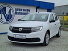 Dacia Sandero 21 Tys.Km Navi PDC Klimatyzacja Led Start/Stop Idealny Stan - 9