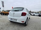 Dacia Sandero 21 Tys.Km Navi PDC Klimatyzacja Led Start/Stop Idealny Stan - 10