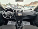 Dacia Sandero 21 Tys.Km Navi PDC Klimatyzacja Led Start/Stop Idealny Stan - 11