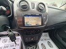 Dacia Sandero 21 Tys.Km Navi PDC Klimatyzacja Led Start/Stop Idealny Stan - 12