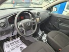 Dacia Sandero 21 Tys.Km Navi PDC Klimatyzacja Led Start/Stop Idealny Stan - 16