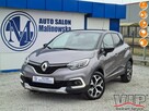 Renault Captur 48 Tys.Km Navi PDC Full Led Klimatronik WolneRęce Półskóry Sensory Alu
