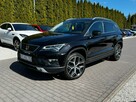 Seat Ateca Xcellence 1.6TDI FullLED Navi PDC Kamera - 1
