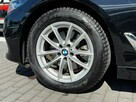 BMW 520 2.0d 190 Automat Kamera Hak - 2