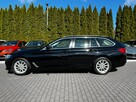 BMW 520 2.0d 190 Automat Kamera Hak - 3