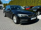 BMW 520 2.0d 190 Automat Kamera Hak - 6