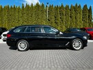 BMW 520 2.0d 190 Automat Kamera Hak - 8