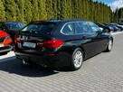 BMW 520 2.0d 190 Automat Kamera Hak - 9