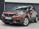 Peugeot 3008 bezwypadkowy* bardzo zadbany* 1 lakier* zarejestrowany w PL