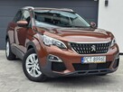 Peugeot 3008 bezwypadkowy* bardzo zadbany* 1 lakier* zarejestrowany w PL - 2