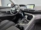 Peugeot 3008 bezwypadkowy* bardzo zadbany* 1 lakier* zarejestrowany w PL - 6