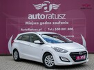 Hyundai i30 Salon Polska *Zadbany*1.6 CRDi 110 KM* Serwisowany*Gotowy do jazdy - 1