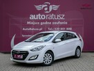 Hyundai i30 Salon Polska *Zadbany*1.6 CRDi 110 KM* Serwisowany*Gotowy do jazdy - 3