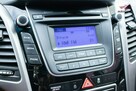 Hyundai i30 Salon Polska *Zadbany*1.6 CRDi 110 KM* Serwisowany*Gotowy do jazdy - 13