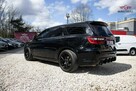 Dodge Durango Wersja R/T*Benzyna 5.7*4x4 - 3