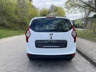 Dacia Lodgy 1.5 DCi Opłacony Mały Przebieg - 5