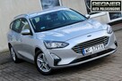 Ford Focus SalonPL FV23% 125KM Android Grz.Fotele LED Tempomat Asystent Pasa