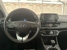 Hyundai i30 1,5 T-GDI(160 KM) Smart Salon PL Faktura Vat - 14
