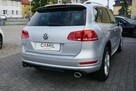 Volkswagen Touareg 4.2 TDi 340KM R-Line, świetnie wyposażony, zadbany, rok gwarancji, - 5