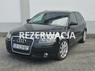 Audi A3 S Line Ledy Serwis
