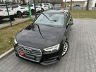 Audi A4 2.0 TDI / 150KM FULL LED  PEŁEN  S-LINE ! Automat Ambient Półskóra - 2