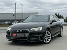 Audi A4 2.0 TDI / 150KM FULL LED  PEŁEN  S-LINE ! Automat Ambient Półskóra - 5