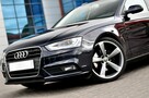Audi A4 2.0TDI 136KM Lift Xenon Led Skóra Klimatronik Navi Alufelgi Parktronik - 6