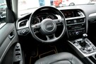 Audi A4 2.0TDI 136KM Lift Xenon Led Skóra Klimatronik Navi Alufelgi Parktronik - 7