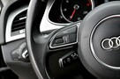 Audi A4 2.0TDI 136KM Lift Xenon Led Skóra Klimatronik Navi Alufelgi Parktronik - 13