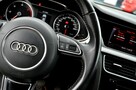 Audi A4 2.0TDI 136KM Lift Xenon Led Skóra Klimatronik Navi Alufelgi Parktronik - 14