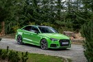 Audi RS3 2.5 TFSI 400KM / Quattro  / Custom wydech / B&O / Panorama / FV