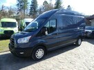 Ford Transit 2,0 tDCI 130KM EcoBlue L3H3 Kamera SYNC3 BLIS mały przebieg  F. VAT23 - 2