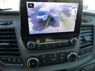 Ford Transit 2,0 tDCI 130KM EcoBlue L3H3 Kamera SYNC3 BLIS mały przebieg  F. VAT23 - 6