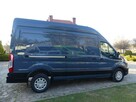 Ford Transit 2,0 tDCI 130KM EcoBlue L3H3 Kamera SYNC3 BLIS mały przebieg  F. VAT23 - 15