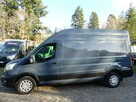 Ford Transit 2,0 tDCI 130KM EcoBlue L3H3 Kamera SYNC3 BLIS mały przebieg  F. VAT23 - 16