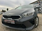 Kia Cee'd 1,4i*100Ps*93.000Km*ASO*Led*Asystent*PL - 1