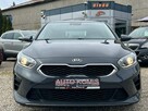 Kia Cee'd 1,4i*100Ps*93.000Km*ASO*Led*Asystent*PL - 2