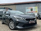 Kia Cee'd 1,4i*100Ps*93.000Km*ASO*Led*Asystent*PL - 3