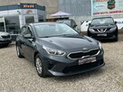 Kia Cee'd 1,4i*100Ps*93.000Km*ASO*Led*Asystent*PL - 15
