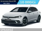 Volkswagen Polo Edition 50 1.0TSI 116KM automat DSG