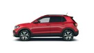 Volkswagen T-Cross Life Plus 1.5TSI 150KM automat DSG Bezprzewodowy AppConnect - 2