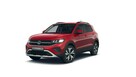 Volkswagen T-Cross Life Plus 1.5TSI 150KM automat DSG Bezprzewodowy AppConnect - 3